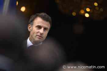 Macron va adresser une lettre "dans les prochaines heures" aux chefs de partis