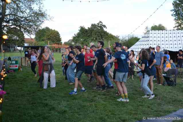 49ste Diggiefeesten opnieuw succesvol