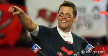 Tom Brady named Delta strategic adviser and brand advocate
