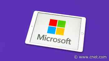 Goodbye, WordPad: Microsoft Retires Rich Text Editor After Nearly 30 Years     - CNET