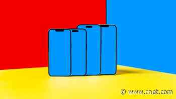 What I Want From the iPhone 15: USB-C, the Dynamic Island and More     - CNET