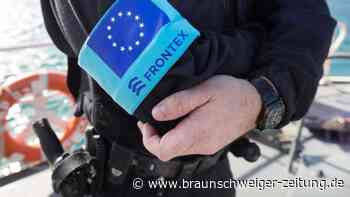 Geflüchtete scheitern mit Klage gegen Frontex vor EU-Gericht