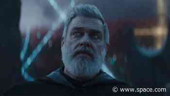 'Ahsoka' season 1 episode 4 review: Fateful encounters and a return