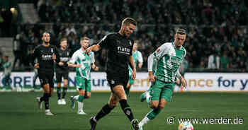 Mit flachem Ball und offensiver Effizienz