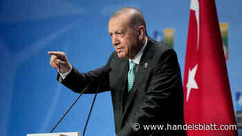 Notenbanken: Erdogan vollzieht Kehrtwende – „Strikte Geldpolitik“ soll Inflation drücken