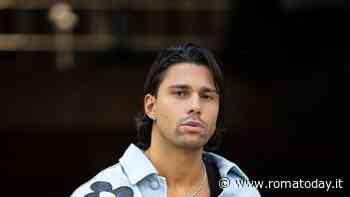 MagicLand, party di fine estate con Luca Onestini