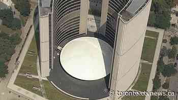 New revenue tools on the agenda as Toronto city council meets today