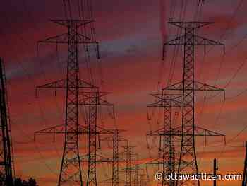 Wiggin: To further Canada's net-zero goals, look to more progressive countries