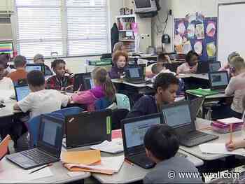 NC school test scores, still below pre-pandemic levels, show signs of learning recovery