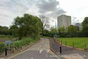 Man in court after 'several boilers' stolen from Hull flats