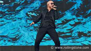 No, Pitbull Does Not Have 21 Kids (Despite What You’ve Seen on TikTok)
