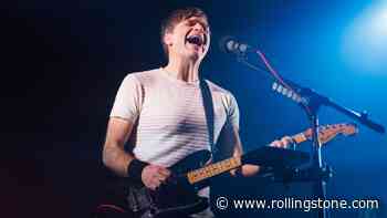 The Postal Service and Death Cab For Cutie Share Stage for Depeche Mode ‘Enjoy the Ride’ Cover