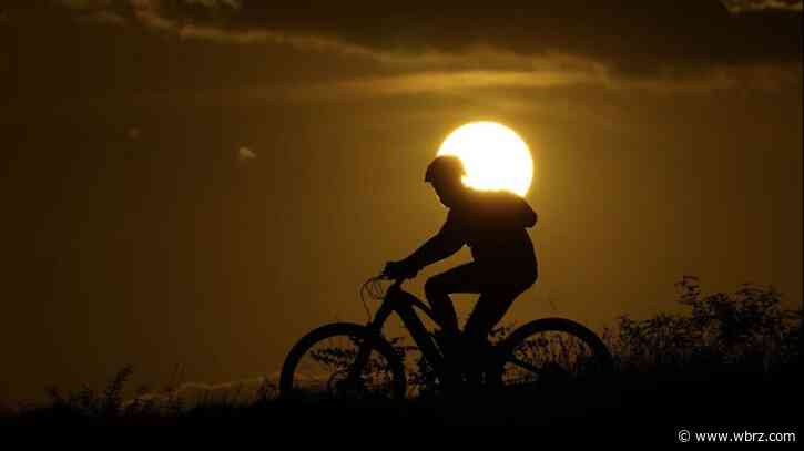 This summer was a global record breaker for the highest heat ever measured, meteorologists say