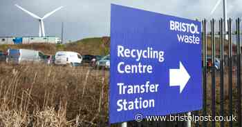 Men questioned as police investigate alleged fraud at Bristol Waste