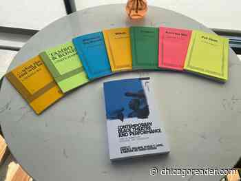 A dramatic top ten for fall