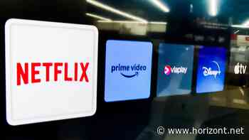 Studie von Simon Kucher: Diesen Streamingdiensten droht eine Kündigungswelle