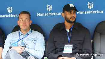 So tickt der neue Brasilianer Júnior Brumado von Hansa Rostock