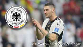 Süle ohne Verständnis für Nicht-Nominierung