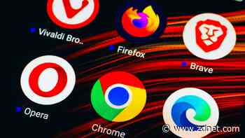 Firefox vs Opera: Which web browser is best for you?