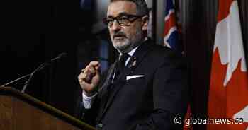 Greenbelt review could see recommendation for more land removals, new minister says