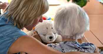 Kitzingen: Demenz oder Vergesslichkeit? - Vortrag und Ausstellung thematisieren Erkrankung