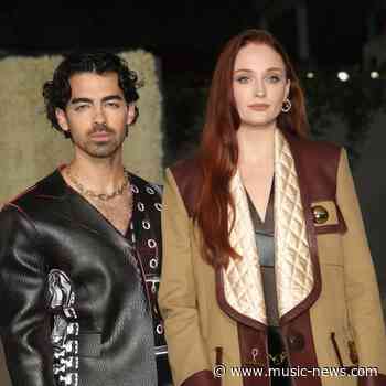 Joe Jonas and Sophie Turner break silence on divorce