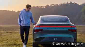 Chinese car companies are coming for Europe. VW and Mercedes should be nervous