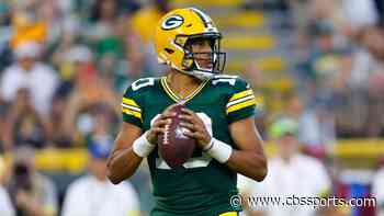 NFL Week 1 odds, picks: Jordan Love pulls off road upset vs. Bears, Texans cover in Baltimore