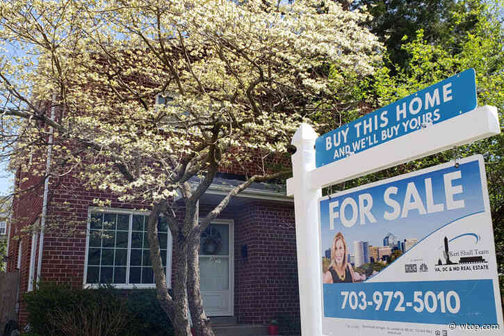 Alexandria could end single-family-only zoning, in plans to increase affordable housing