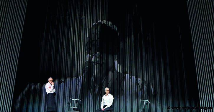 Doppelte Auszeichnung für das ETA Hoffmann Theater