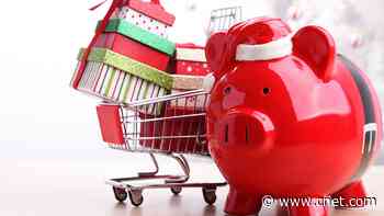 I’m Saving for the Holidays While Rates Are Still High. Here’s How I’m Doing It     - CNET