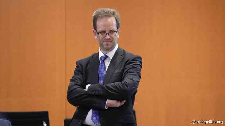 Digitale-Dienste-Gesetz: Bloß kein Zuständigkeitsgerangel