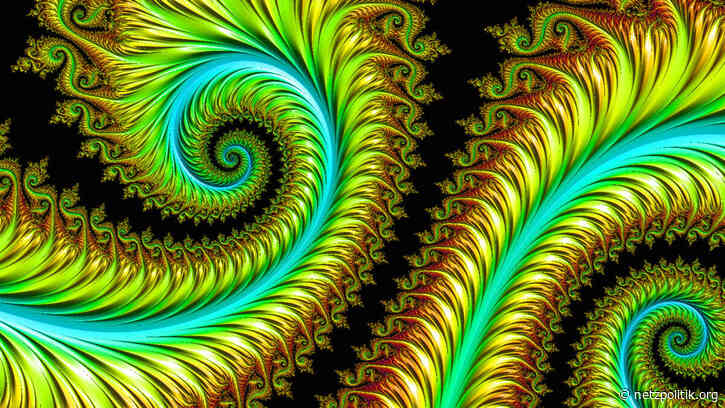 KW 35: Die Woche, als wir zum Abschied leise Servus sagten