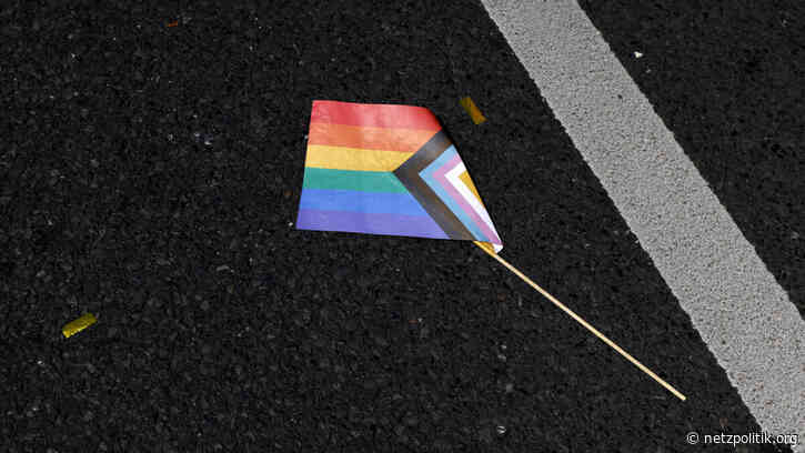 Selbstbestimmungsgesetz: Unter Generalverdacht