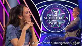 Jauch vs. Kebekus: Hitziges Quotenduell zwischen „Wer wird Millionär?“ und „Wir gegen die!“ hat klaren Sieger