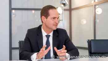 Künstliche Intelligenz: "KI kann einen guten Headhunter nicht ersetzen"