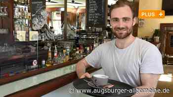 Das Pantheon in der Maxstraße hat einen neuen Betreiber