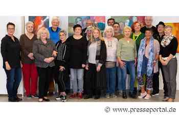 POL-ME: Kunstausstellung im Polizeigebäude - Mettmann - 2309023