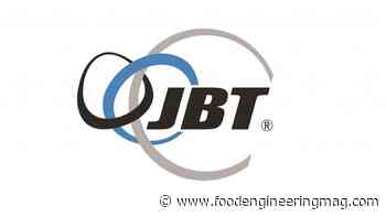 JBT Corporation’s OmniBlu Wins Predictive Analytics Solutions of the Year