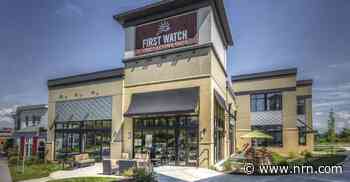 First Watch names Matt Eisenacher as chief brand officer