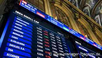 Telefónica: Saudi Telecom steigt bei zweitgrößtem Telekom-Anbieter Deutschlands ein, Aktie steigt