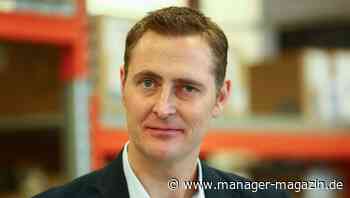 Schwarz Gruppe: Christian Groh und Wolf Tiedemann steigen in den Vorstand der Lidl- und Kaufland-Mutter auf