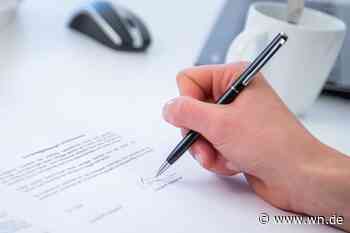 Älteres Paar ungewollt in Stromvertrag verwickelt