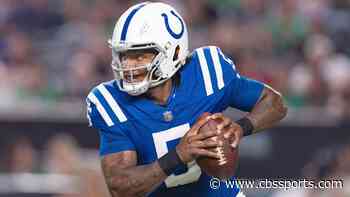 Best-case scenario for Buccaneers, Commanders, Colts and other Super Bowl long shots entering 2023 NFL season