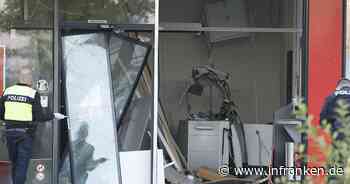 LKA gewährt Einblicke: So geschickt gehen die Automatensprenger bei der Flucht vor