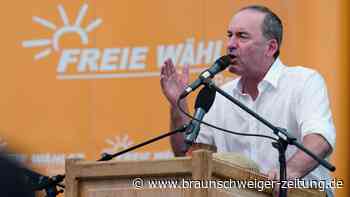 Umfrage-Hoch für Freie Wähler in Bayern