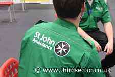 About 10 per cent of St John Ambulance staff affected by restructure