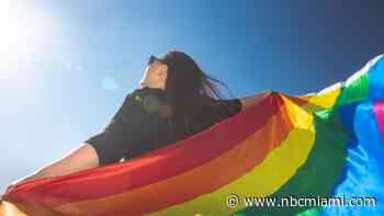 Lake Worth Beach becomes Florida's first LGBTQ+ sanctuary city