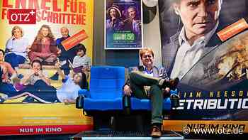 Streik trübt in Jena die Hoffnung auf ein gutes Kinojahr