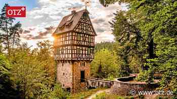 Verein braucht dringend Spenden für Sanierung beliebter Filmkulisse im Saale-Holzland-Kreis